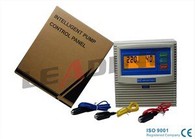 Панель керування однофазним насосом для однофазного калібрування з однією кнопкою із сертифікатом CE